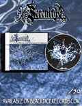XSERENITYX - NO ONE WAITS WHEN YOU’RE IN DISGUISE