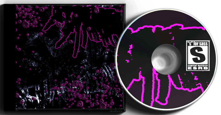 SEPTUMSWORDFIGHT - SELF TITLED EP