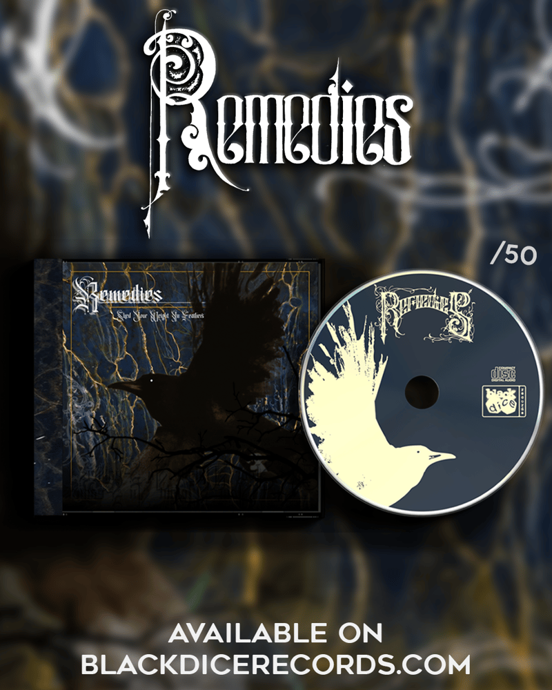 REMEDIES - SHED YOUR WEIGHT IN FEATHERS