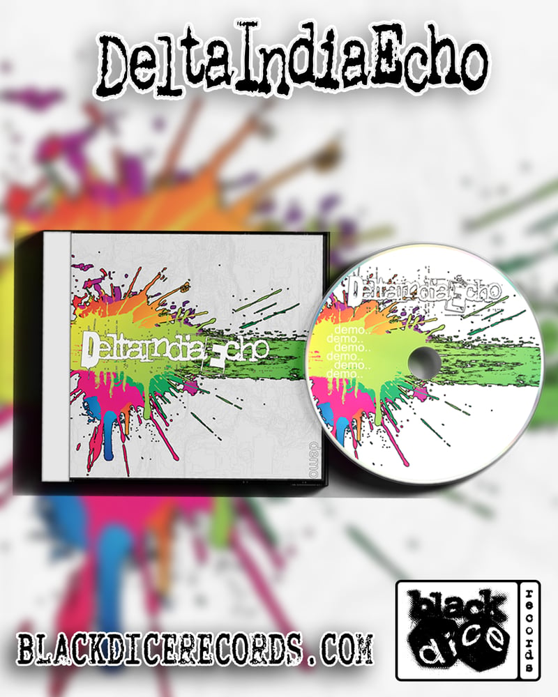DELTAINDIEECHO - DEMO
