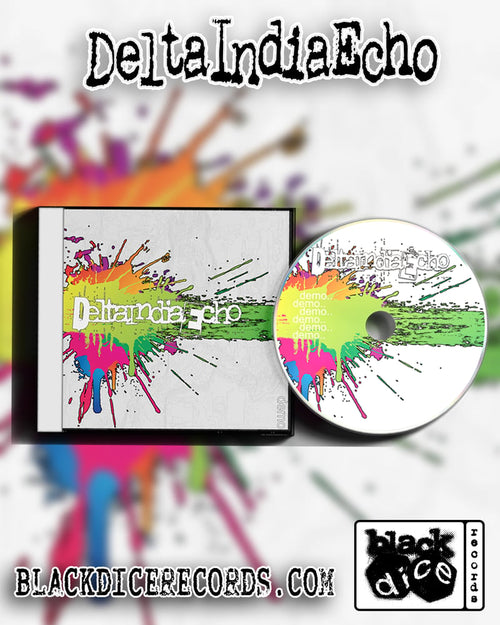 DELTAINDIEECHO - DEMO