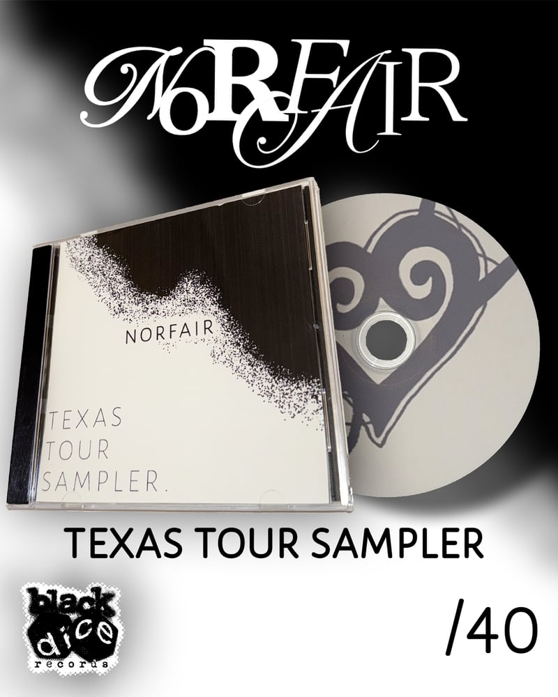 NORFAIR - TEXAS TOUR SAMPLER