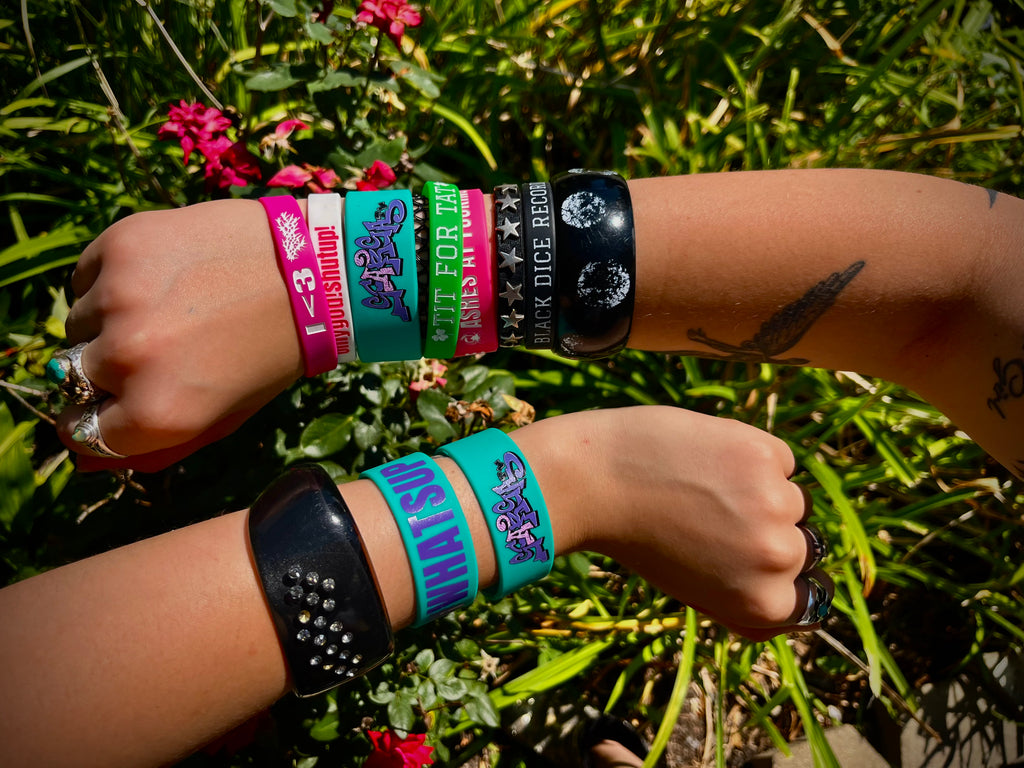 ScarsaTV Bracelet