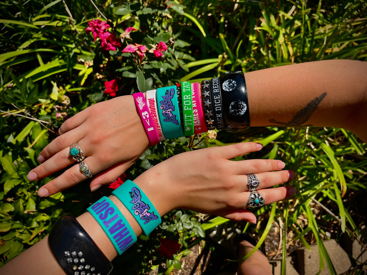 ScarsaTV Bracelet
