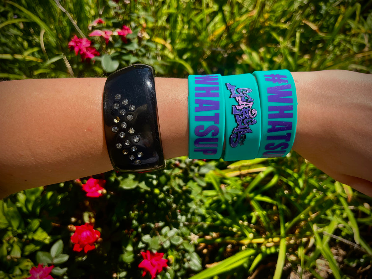 ScarsaTV Bracelet