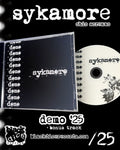 SYKAMORE - DEMO '25