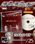 WHENWORDSFAIL - SELF TITLED EP