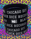BDR WRISTBANDS