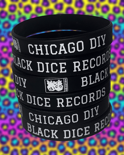 BDR WRISTBANDS